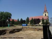 Imagine atasata: Casa Parohiala Romano Catolica - 2015.06.07 - 01.jpg
